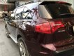 Acura MDX 2008 - Cần bán Acura MDX đời 2008, màu đỏ, nhập khẩu giá cạnh tranh