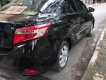 Toyota Vios 2014 - Cần bán gấp Toyota Vios đời 2014, màu đen như mới