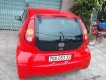 BYD F0   2011 - Bán BYD F0 đời 2011, màu đỏ, nhập khẩu