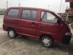 Daihatsu Citivan 2001 - Cần bán gấp Daihatsu Citivan năm sản xuất 2001, màu đỏ, xe nhập, 63tr