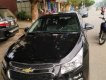 Chevrolet Cruze   2015 - Bán xe Chevrolet Cruze 2015, màu đen, xe zin 100% không đâm đụng, không ngập lặn