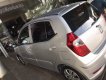 Hyundai i10 2013 - Bán ô tô Hyundai i10 năm 2013, màu bạc, 210 triệu