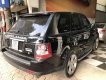 LandRover Sport HSE 2011 - Cần bán LandRover Sport Hse 2011, màu đen, nhập khẩu nguyên chiếc