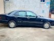 Mercedes-Benz E class E230 AT 1996 - Bán Mercedes E200 năm sản xuất 1996, màu đen