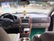 Kia Carnival GS 2006 - Bán xe Kia Carnival GS đời 2006, màu đen, nhập khẩu nguyên chiếc, giá tốt