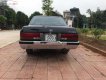 Toyota Crown 2.4 1992 - Cần bán xe Toyota Crown 2.4 1992, màu đen, xe nhập 