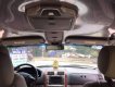 Kia Carnival GS 2006 - Bán xe Kia Carnival GS đời 2006, màu đen, nhập khẩu nguyên chiếc, giá tốt