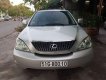 Lexus RX 330  2004 - Bán Lexus RX 330 đời 2004, màu bạc, nhập khẩu xe gia đình, giá tốt