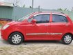 Chevrolet Spark AT 2011 - Cần bán lại xe Chevrolet Spark AT 2011, màu đỏ chính chủ giá cạnh tranh