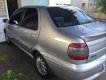 Fiat Siena  1.6HLX 2003 - Cần bán gấp Fiat Siena 1.6HLX năm 2003, xe nhà đi bao zin 98%, máy 1.6 mạnh êm ru