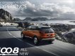 Peugeot 3008 JC 2019 - Mua xe Peugeot tặng ngay chi phí bảo dưỡng trị giá lên đến 35 triệu