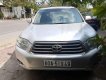 Toyota Highlander  Limited 3.5 2007 - Cần bán gấp Toyota Highlander Limited 3.5 đời 2007, màu bạc, xe nhập xe gia đình, giá chỉ 680 triệu