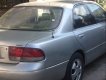 Mazda 626   1993 - Bán ô tô Mazda 626 sản xuất năm 1993, màu bạc, xe còn đẹp