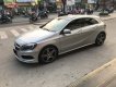 Mercedes-Benz A class   A250 AMG   2015 - Bán Mercedes A250 AMG 2015, màu bạc, nhập khẩu nguyên chiếc Đức