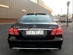 Mercedes-Benz E class E400 2014 - Cần bán gấp Mercedes E400 sản xuất 2014, màu đen, nhập khẩu nguyên chiếc