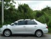 Toyota Vios 2010 - Cần bán lại xe Toyota Vios đời 2010, màu bạc, 332tr