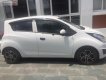 Chevrolet Spark LS 1.2 MT 2016 - Cần bán xe Chevrolet Spark LS 1.2 MT sản xuất 2016, màu trắng, 288 triệu