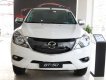 Mazda BT 50 2.2L 4x4 MT 2018 - Bán Mazda BT 50 2.2L 4x4 MT năm sản xuất 2018, màu trắng, nhập khẩu nguyên chiếc giá cạnh tranh