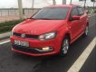 Volkswagen Polo  1.6AT 2017 - Bán xe Volkswagen Polo Hatchback 1.6 số tự động, xe nhập khẩu nguyên chiếc từ Châu Âu