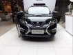 Nissan X trail 2018 - Cần bán gấp Nissan X trail 2018, màu đen, 1000 triệu