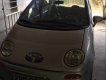 Daewoo Matiz   2002 - Cần bán Daewoo Matiz đời 2002, màu bạc, máy móc gầm bệ tốt