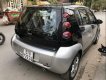 Smart Forfour 1.3 2004 - Bán ô tô Smart Forfour 1.3 đời 2004, màu bạc, nhập khẩu Đức