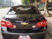 Chevrolet Cruze   2015 - Bán xe Chevrolet Cruze 2015, màu đen, xe zin 100% không đâm đụng, không ngập lặn