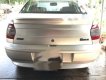 Fiat Siena 2002 - Cần bán lại xe Fiat Siena năm sản xuất 2002, màu bạc giá cạnh tranh