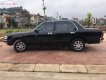 Toyota Crown 2.4 1992 - Cần bán xe Toyota Crown 2.4 1992, màu đen, xe nhập 