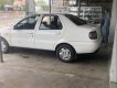 Fiat Siena 2004 - Bán ô tô Fiat Siena 2004, màu trắng xe gia đình