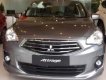 Mitsubishi Attrage     2018 - Bán Mitsubishi Attrage 2018 đẹp từ mẫu mã, thiết kế sang trọng