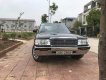 Toyota Crown 1992 - Cần bán gấp Toyota Crown năm 1992, màu đen, xe nhập