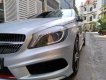 Mercedes-Benz A class A250 AMG 2015 - Bán chiếc Mercedes A250 AMG 2015 màu bạc, nhập khẩu nước Đức