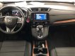 Honda CR V 2018 - Bán Honda CR V 2018, màu đen, nhập khẩu