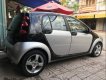 Smart Forfour 1.3 2004 - Bán ô tô Smart Forfour 1.3 đời 2004, màu bạc, nhập khẩu Đức