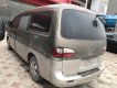 Hyundai Starex 1999 - Cần bán Hyundai Starex sản xuất năm 1999, màu xám (ghi), nhập khẩu