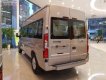 Ford Transit SVP 2018 - Cần bán xe Ford Transit SVP năm 2018, màu bạc, 725 triệu