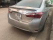 Toyota Corolla altis 2014 - Cần bán Toyota Corolla altis năm sản xuất 2014, màu bạc giá cạnh tranh