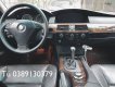 BMW 5 Series 525i 2004 - Cần bán xe BMW 5 series, đời 2004, giá cực êm 350tr