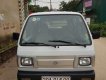 Suzuki Super Carry Truck 2002 - Bán xe Suzuki Super Carry Truck sản xuất năm 2002, màu trắng giá cạnh tranh