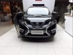 Nissan X trail 2018 - Cần bán gấp Nissan X trail 2018, màu đen, 1000 triệu