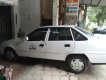 Daewoo Cielo 1.5 MT 1995 - Bán ô tô Daewoo Cielo 1.5 MT 1995, màu trắng như mới