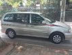 Kia Carnival 2009 - Bán Kia Carnival đời 2009, màu xám số tự động