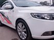 Kia Forte   MT 2011 - Bán xe Kia Forte đời 2011 số sàn, hồ sơ cầm tay vào tên trong ngày