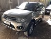 Mitsubishi Pajero  Sport 2.5MT 2015 - Bán ô tô Mitsubishi Pajero Sport 2.5MT 2015 số sàn, giá tốt