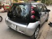 Smart Forfour 2004 - Bán Smart Forfour đời 2004, màu đen, xe nhập số sàn