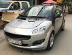 Smart Forfour 2004 - Bán Smart Forfour đời 2004, màu đen, xe nhập số sàn