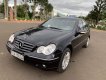 Mercedes-Benz C class    2005 - Bán Mercedes đời 2005, màu đen, xe máy gầm ngon