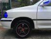 Kia Pride 1996 - Bán ô tô Kia Pride năm sản xuất 1996, màu trắng, nhập khẩu  