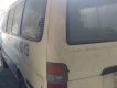 Toyota Hiace     1996 - Bán Toyota Hiace, xe còn đẹp, đang chạy tốt